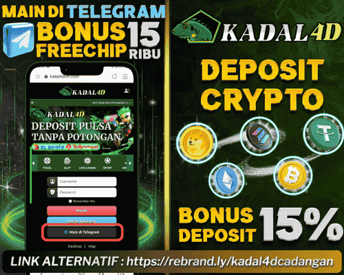 Download APK Slot Terbaru
